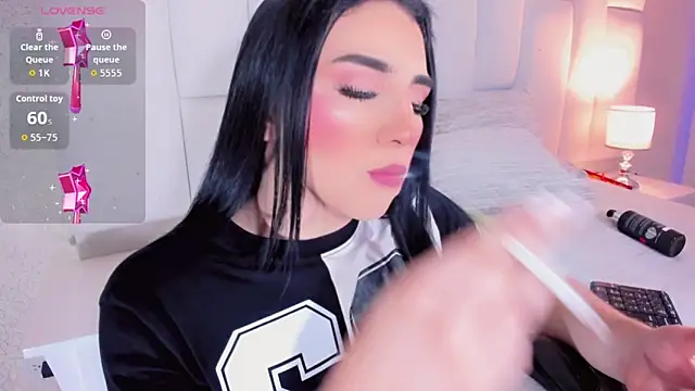 andrea alvarz online show from 9, 2, 2026