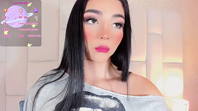 andrea alvarz online show from 20, 3, 2026