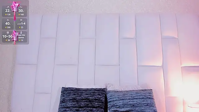 andrea alvarz online show from 24, 2, 2026