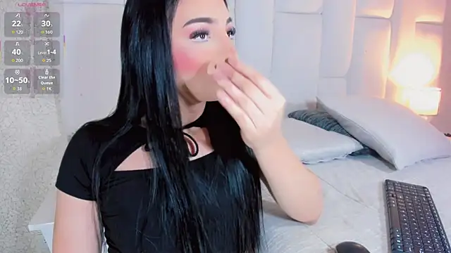 andrea alvarz online show from 10, 1, 2026