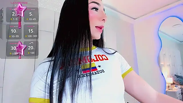 Snapshot of andrea_alvarz chatting on 11, 7, 2026 andrea alvarz online show from 11, 7, 2026