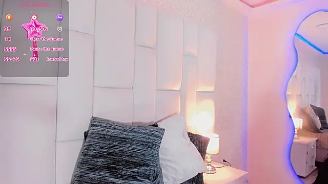 andrea alvarz online show from 5, 4, 2026