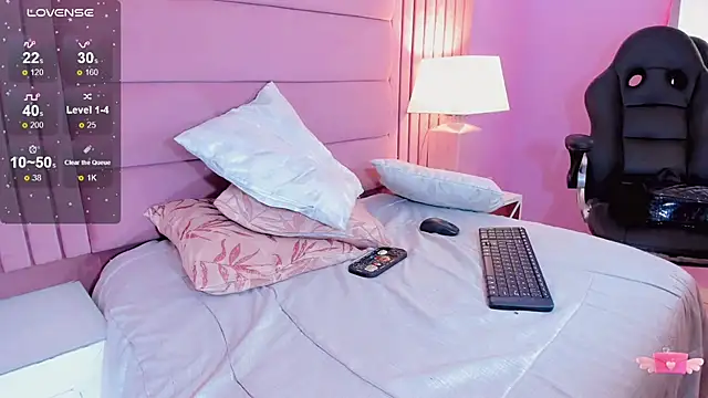 Snapshot of andrea_alvarz chatting on 2, 3, 2025 andrea alvarz online show from 2, 3, 2025