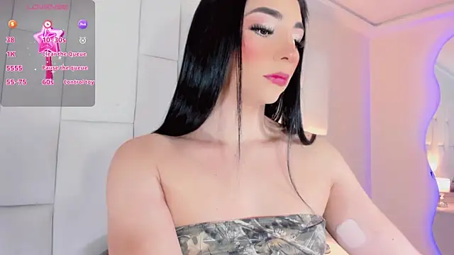 andrea alvarz online show from 13, 3, 2026