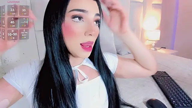 andrea alvarz online show from 9, 1, 2026