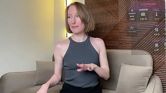 MonikaBos online show from 16, 7, 2026
