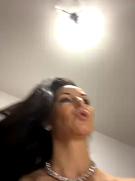 Carla Angel online show from 16, 11, 2025