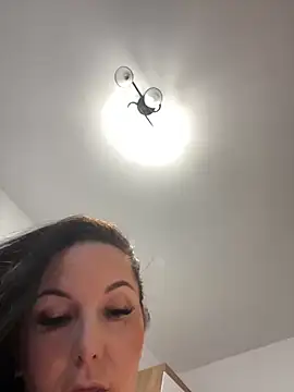 Carla Angel online show from 1, 4, 2026