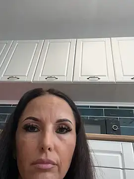 Carla Angel online show from 22, 9, 2025