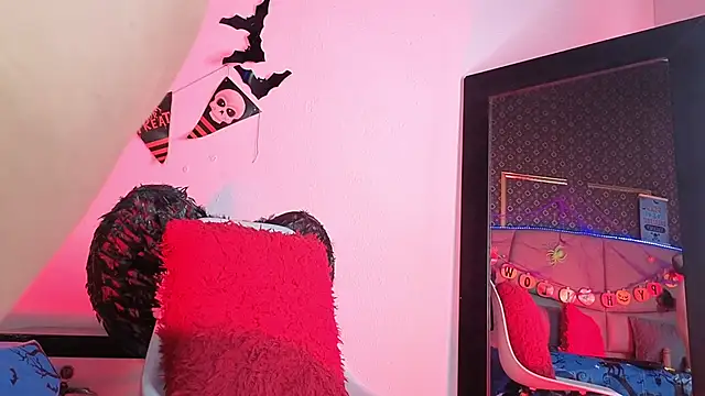 CandyQueenGold online show from 9, 10, 2025