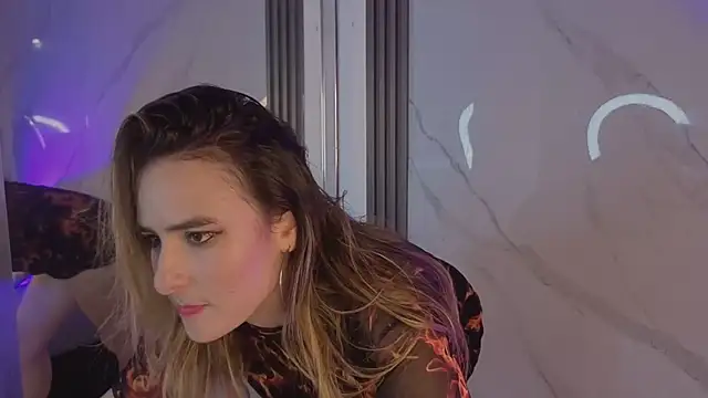 CandyQueenGold online show from 31, 1, 2026