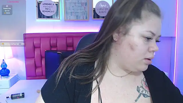 Charming girl69 online show from 20, 3, 2025