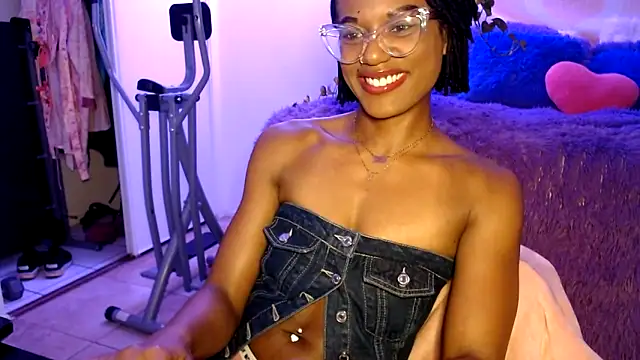 Snapshot of CocoSage chatting on 29, 4, 2026 CocoSage online show from 29, 4, 2026