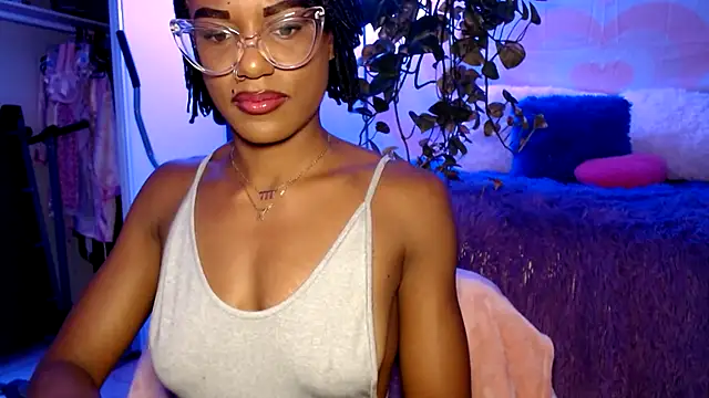 Snapshot of CocoSage chatting on 16, 7, 2026 CocoSage online show from 16, 7, 2026