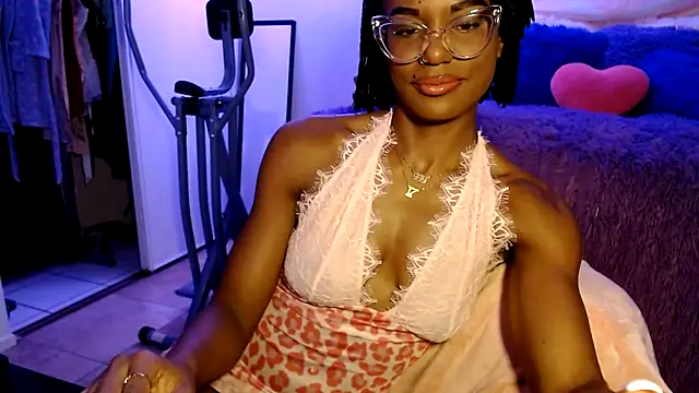 Snapshot of CocoSage chatting on 15, 6, 2026 CocoSage online show from 15, 6, 2026