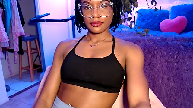 Snapshot of CocoSage chatting on 2, 2, 2026 CocoSage online show from 2, 2, 2026