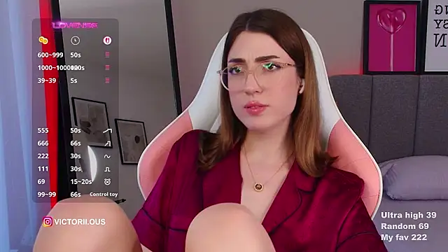 Mrs Tory online show from 17, 3, 2026