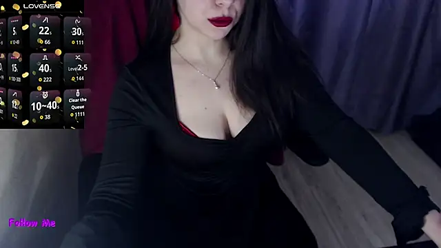 mia-joy online show from 7, 3, 2026