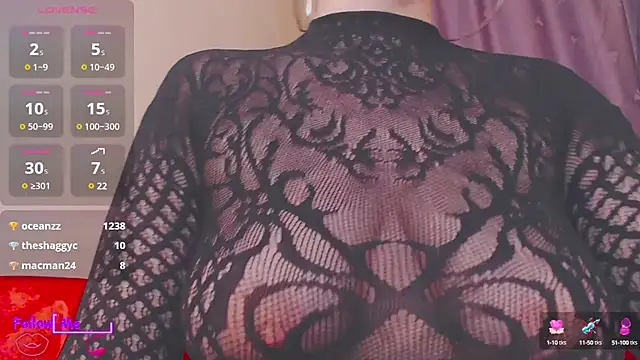 mia-joy online show from 17, 2, 2025