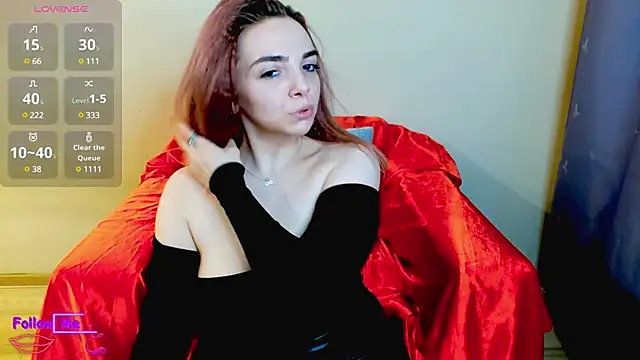 mia-joy online show from 9, 3, 2025