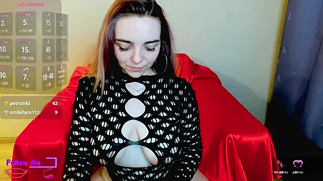 mia-joy online show from 9, 3, 2025