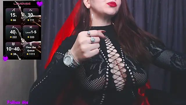 mia-joy online show from 25, 10, 2025