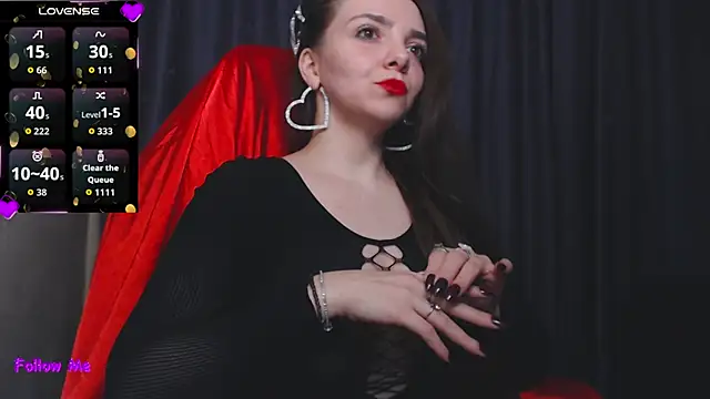 mia-joy online show from 29, 9, 2025