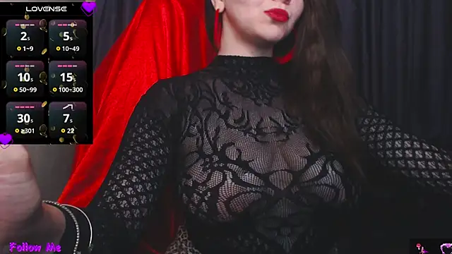 mia-joy online show from 7, 10, 2025