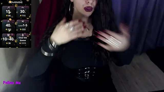 mia-joy online show from 26, 3, 2026