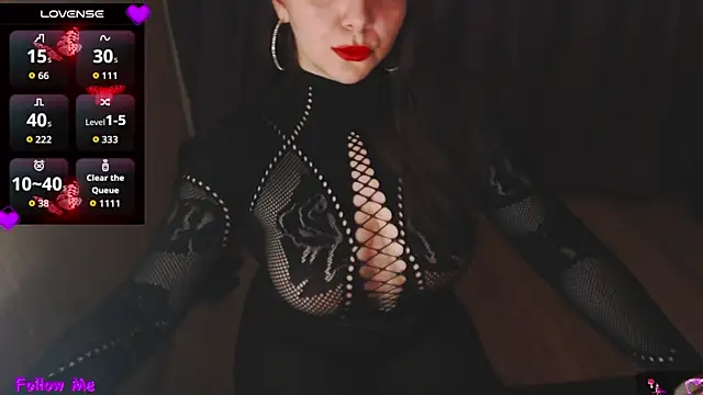 mia-joy online show from 19, 11, 2025