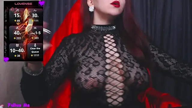 mia-joy online show from 17, 10, 2025