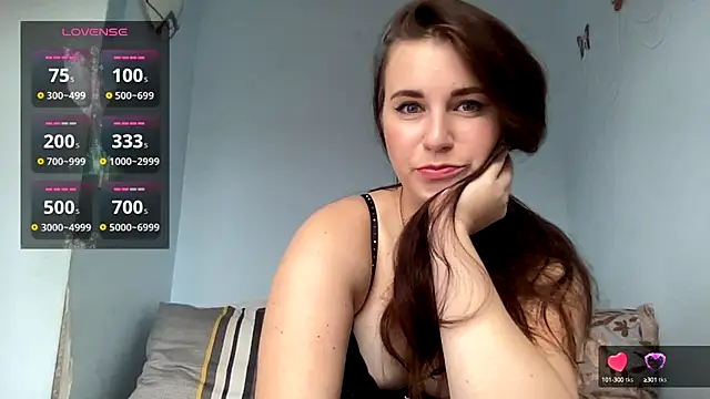 Teylor Love online show from 6, 10, 2025