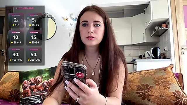 Teylor Love online show from 19, 9, 2025