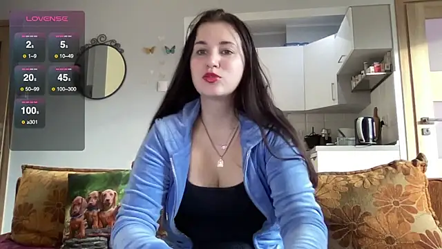 Teylor Love online show from 29, 1, 2025