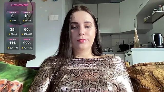 Teylor Love online show from 23, 12, 2024