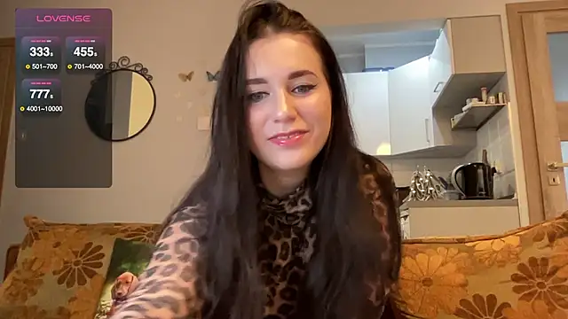 Teylor Love online show from 19, 12, 2024