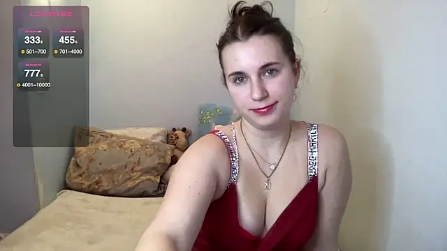 Teylor Love online show from 8, 1, 2025