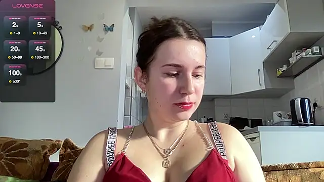 Teylor Love online show from 10, 1, 2025