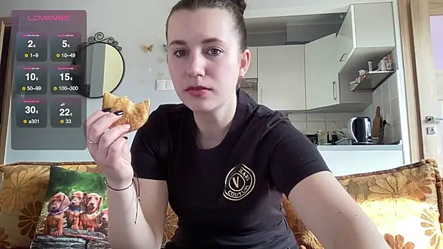 Teylor Love online show from 27, 2, 2025