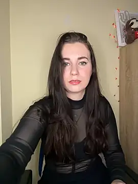 Teylor Love online show from 19, 2, 2025