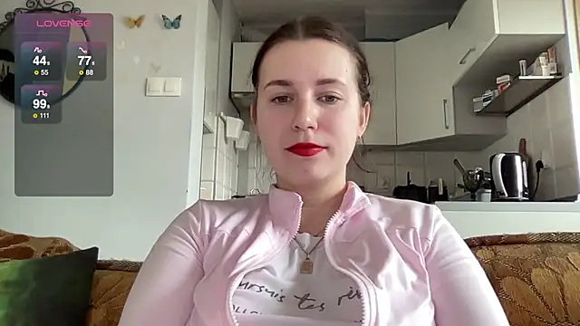 Teylor Love online show from 26, 2, 2025