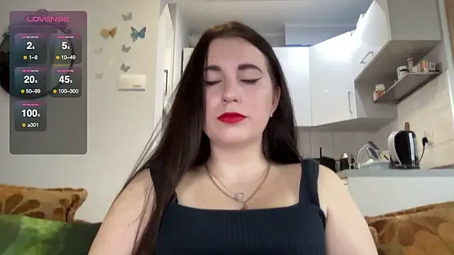 Teylor Love online show from 15, 1, 2025