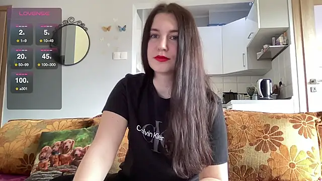 Teylor Love online show from 25, 2, 2025