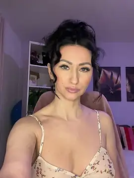Snapshot of KatyEvanss chatting on 13, 1, 2026 KatyEvanss online show from 13, 1, 2026