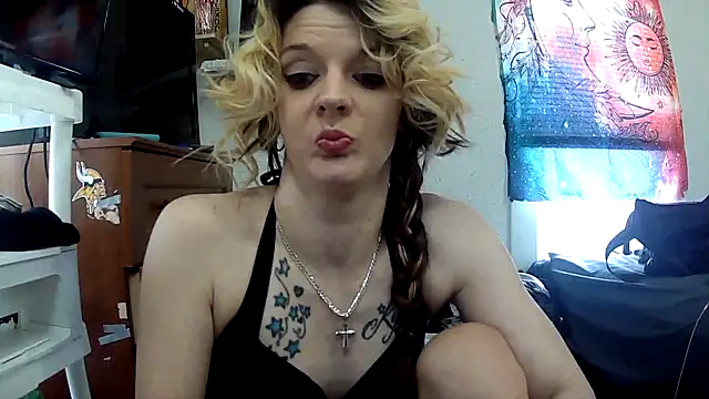 dangereyez0010 online show from 30, 3, 2026