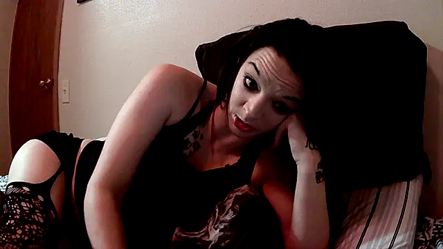 dangereyez0010 online show from 21, 2, 2025