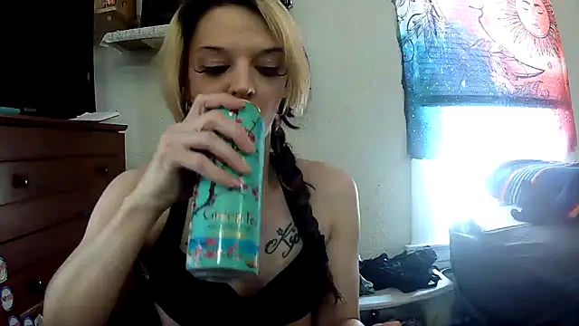 dangereyez0010 online show from 23, 3, 2026