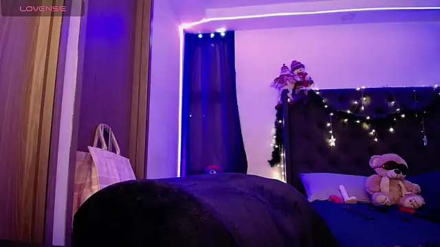 Marilyncoopers online show from 7, 12, 2024