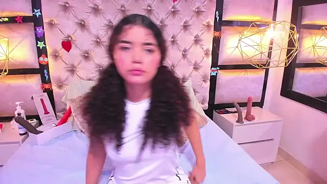 Angela lovee online show from 24, 2, 2026