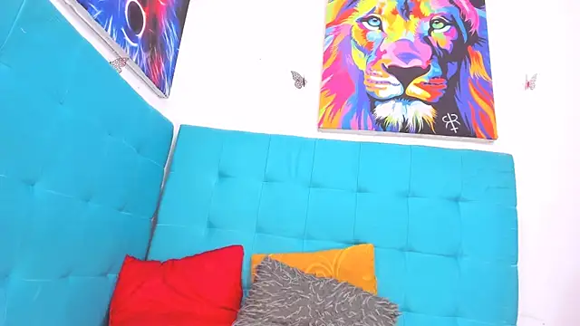 Sasha 0012 online show from 13, 2, 2026